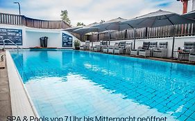 4 Moods Suites & Spa Bad Griesbach